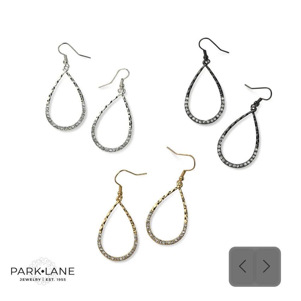 Oui Earring Set - Picture 4 of 8